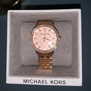 Michael Kors Watch